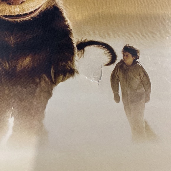 Where the Wild Things Are - DVD - Picture 5 of 5